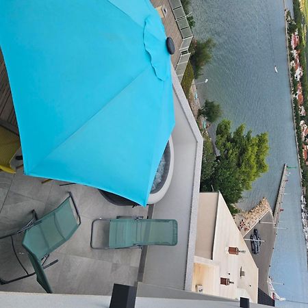 Apartments Picikato 比利切 外观 照片