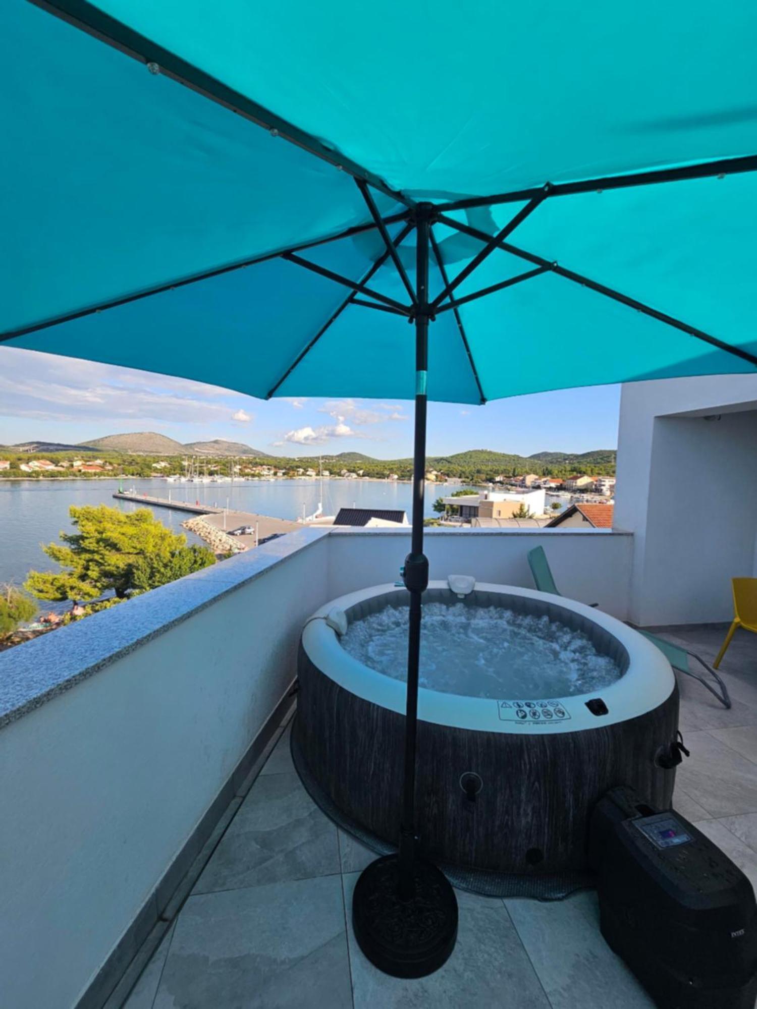 Apartments Picikato 比利切 外观 照片