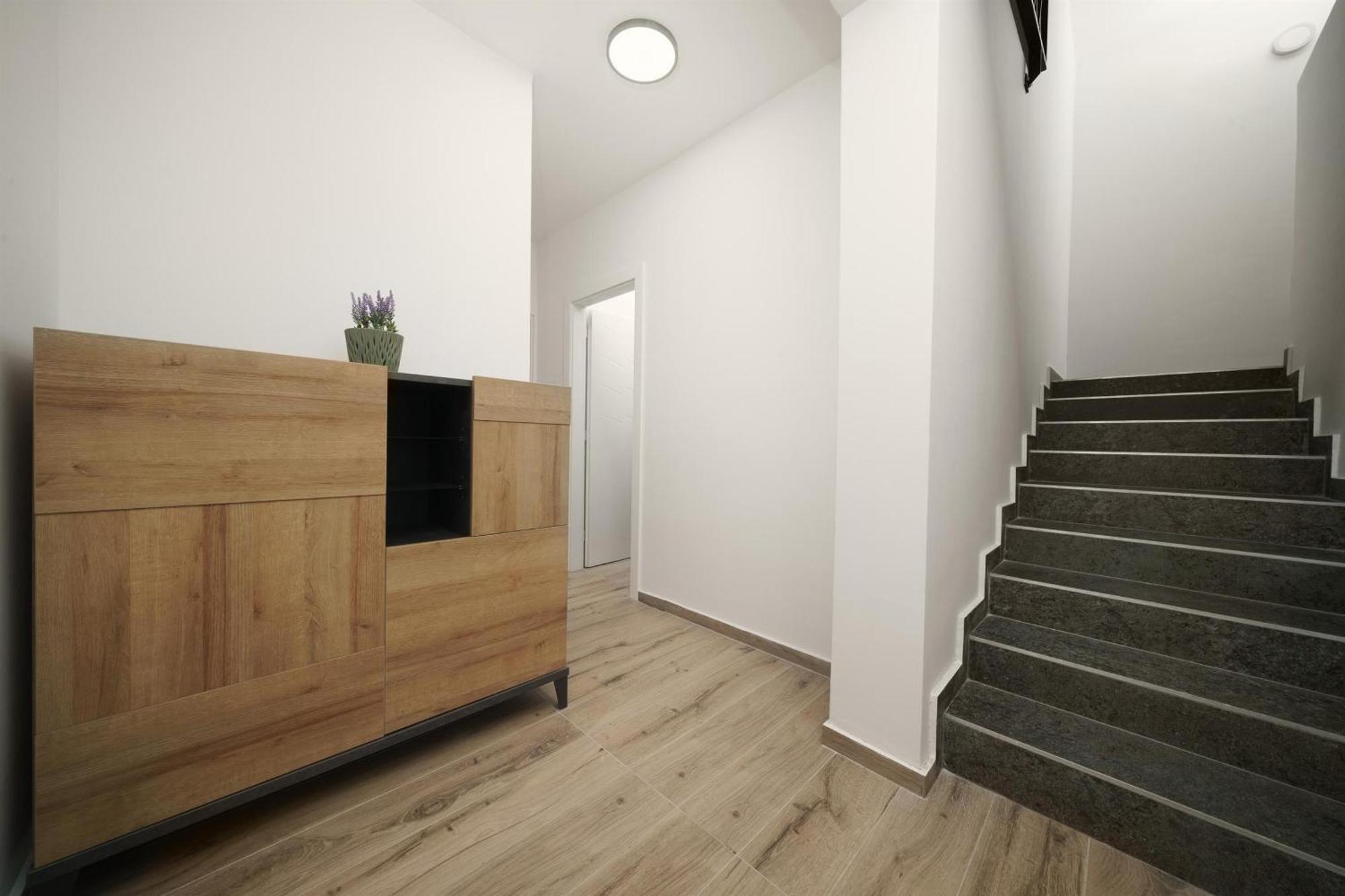 Apartments Picikato 比利切 外观 照片