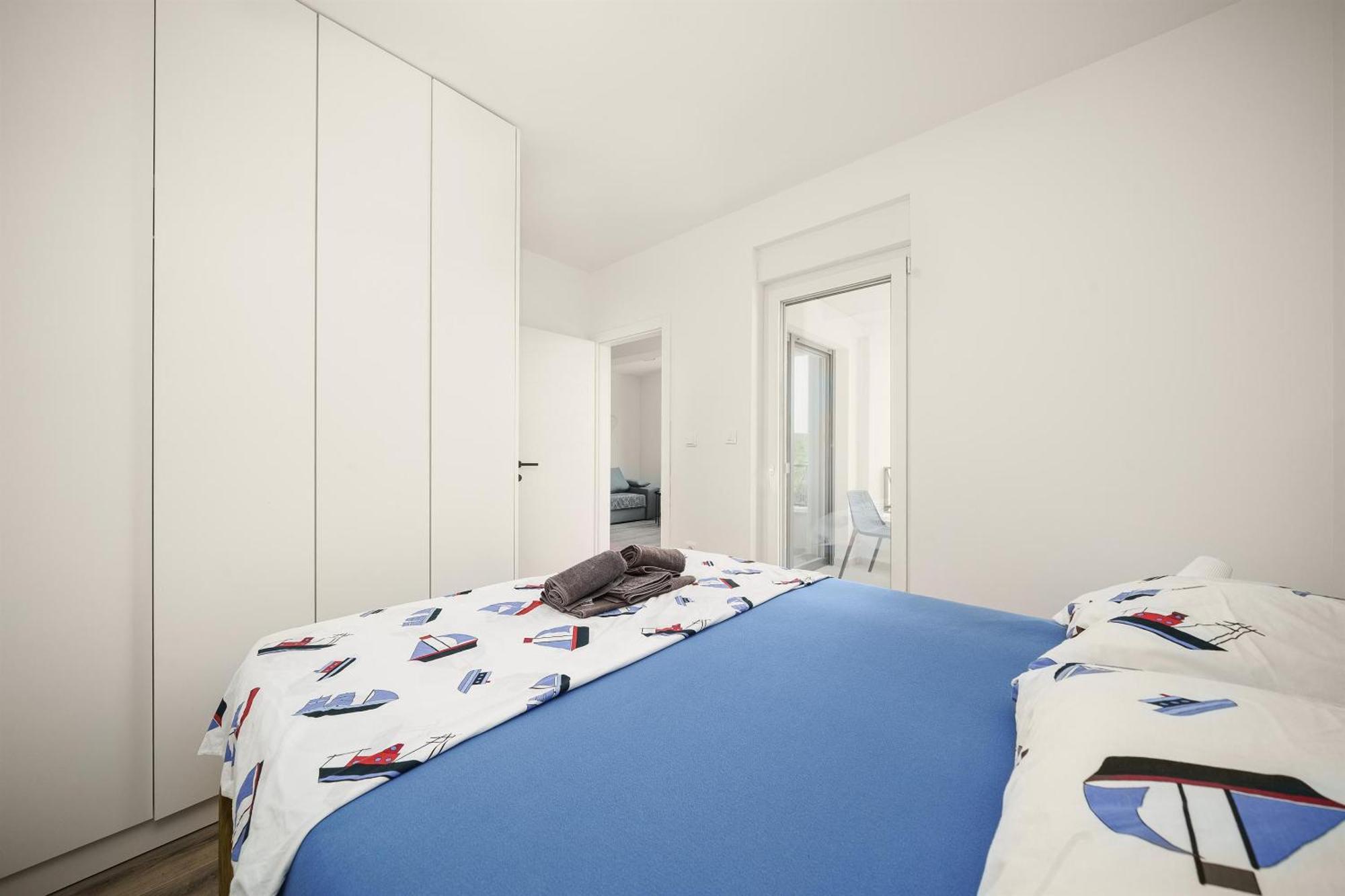 Apartments Picikato 比利切 外观 照片
