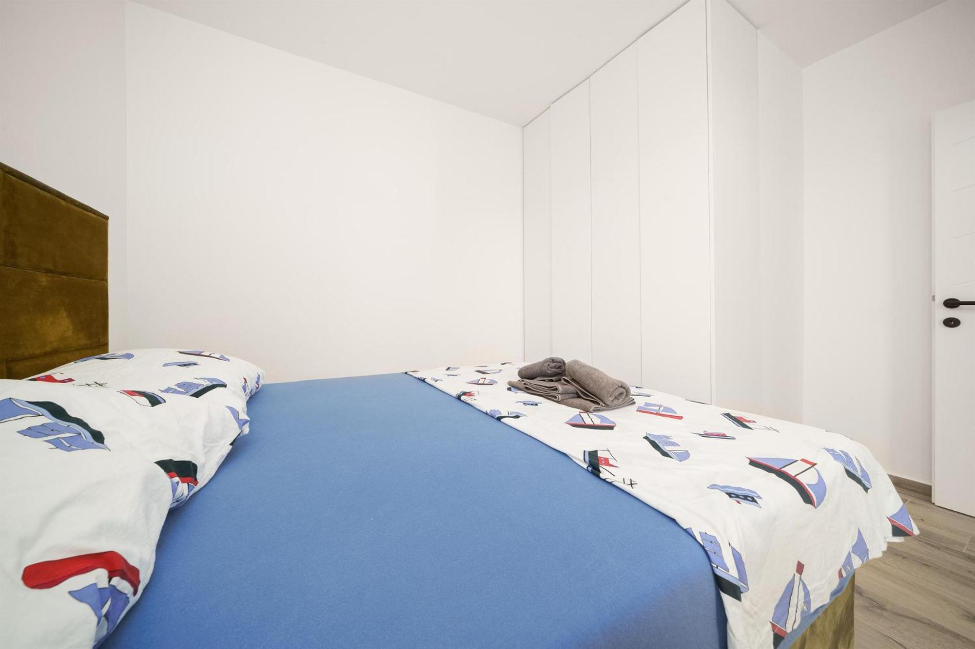Apartments Picikato 比利切 外观 照片