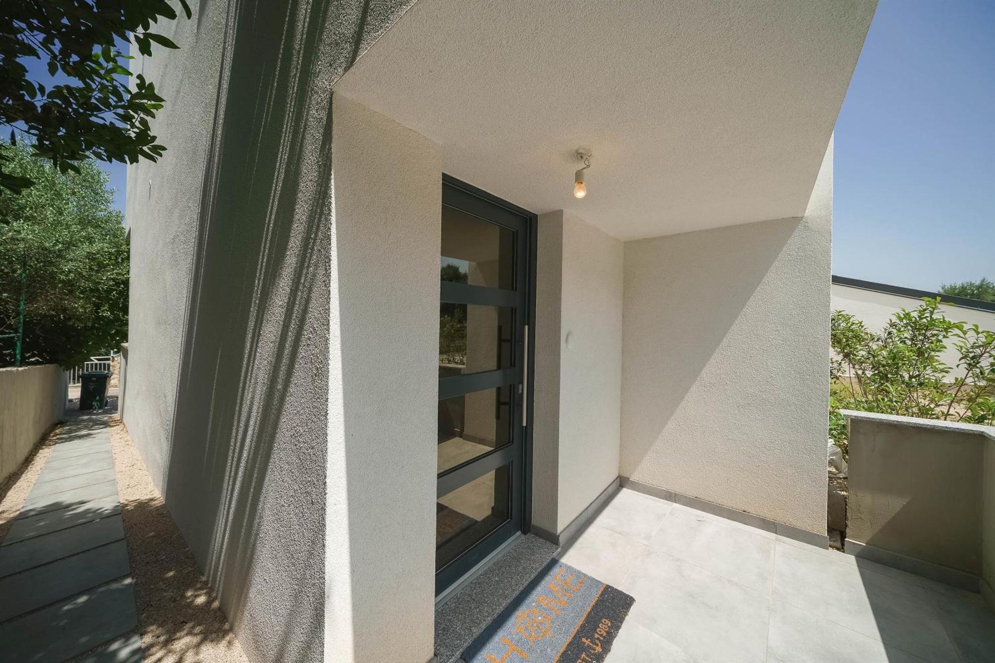 Apartments Picikato 比利切 外观 照片