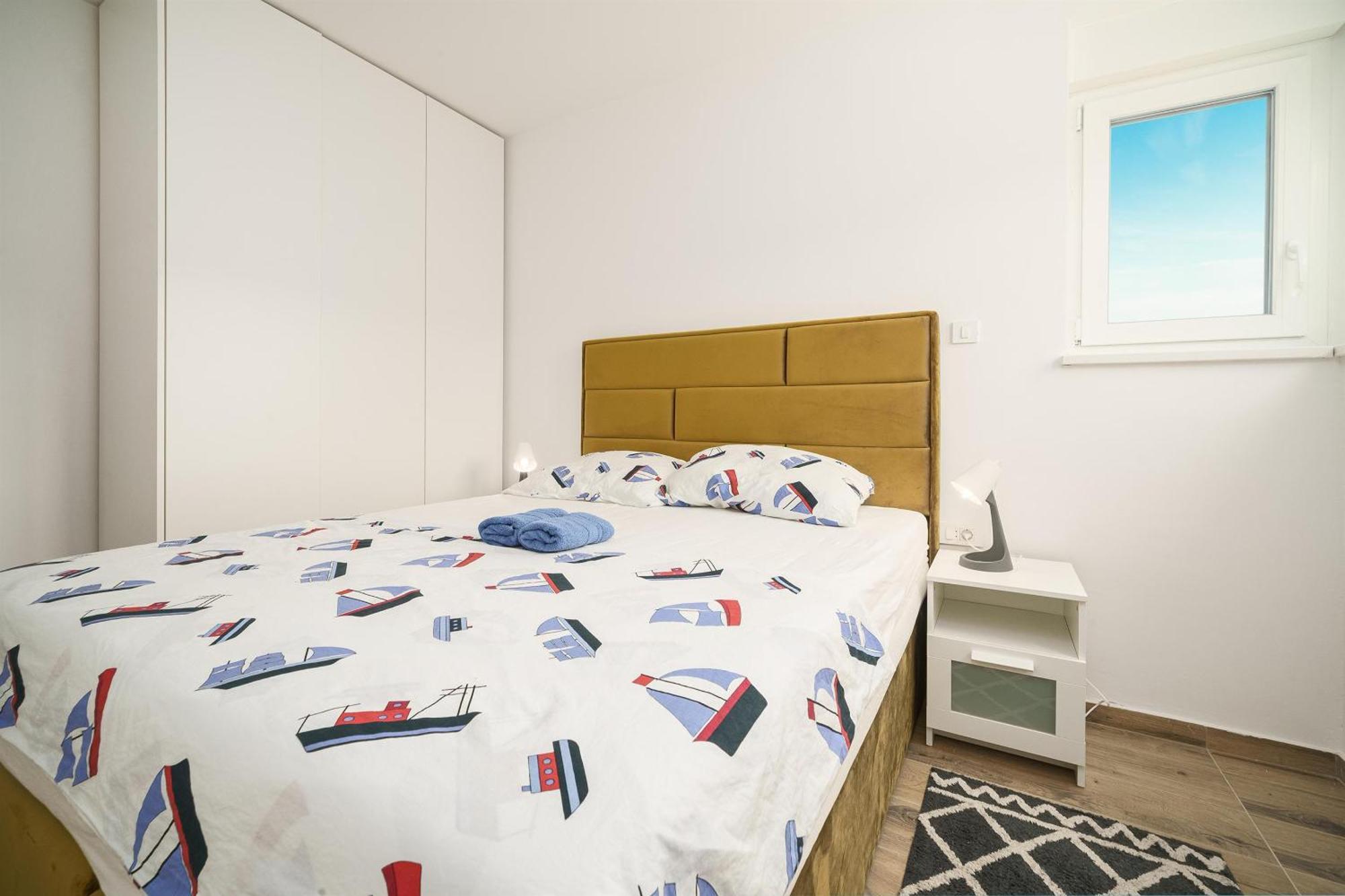 Apartments Picikato 比利切 外观 照片