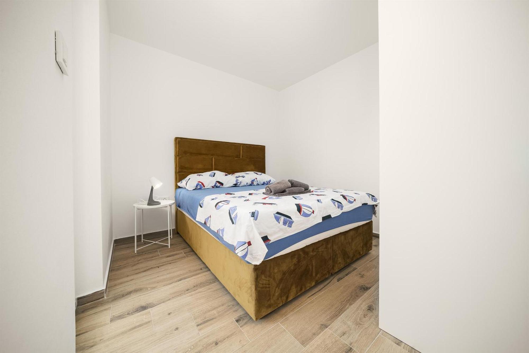 Apartments Picikato 比利切 外观 照片