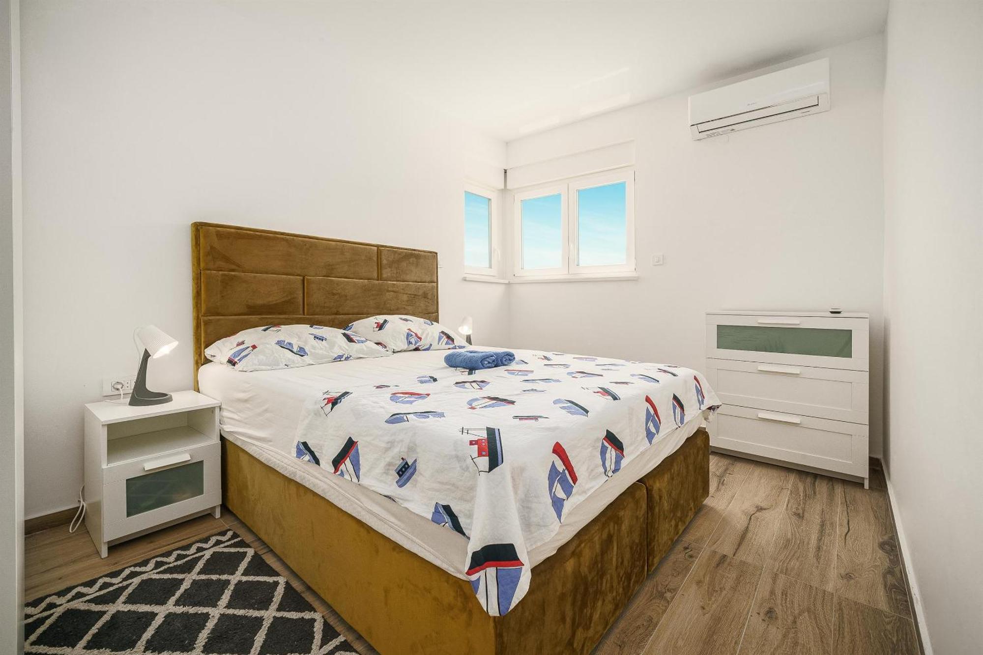 Apartments Picikato 比利切 外观 照片