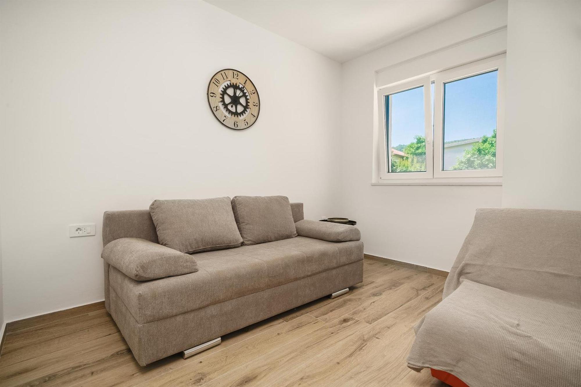 Apartments Picikato 比利切 外观 照片