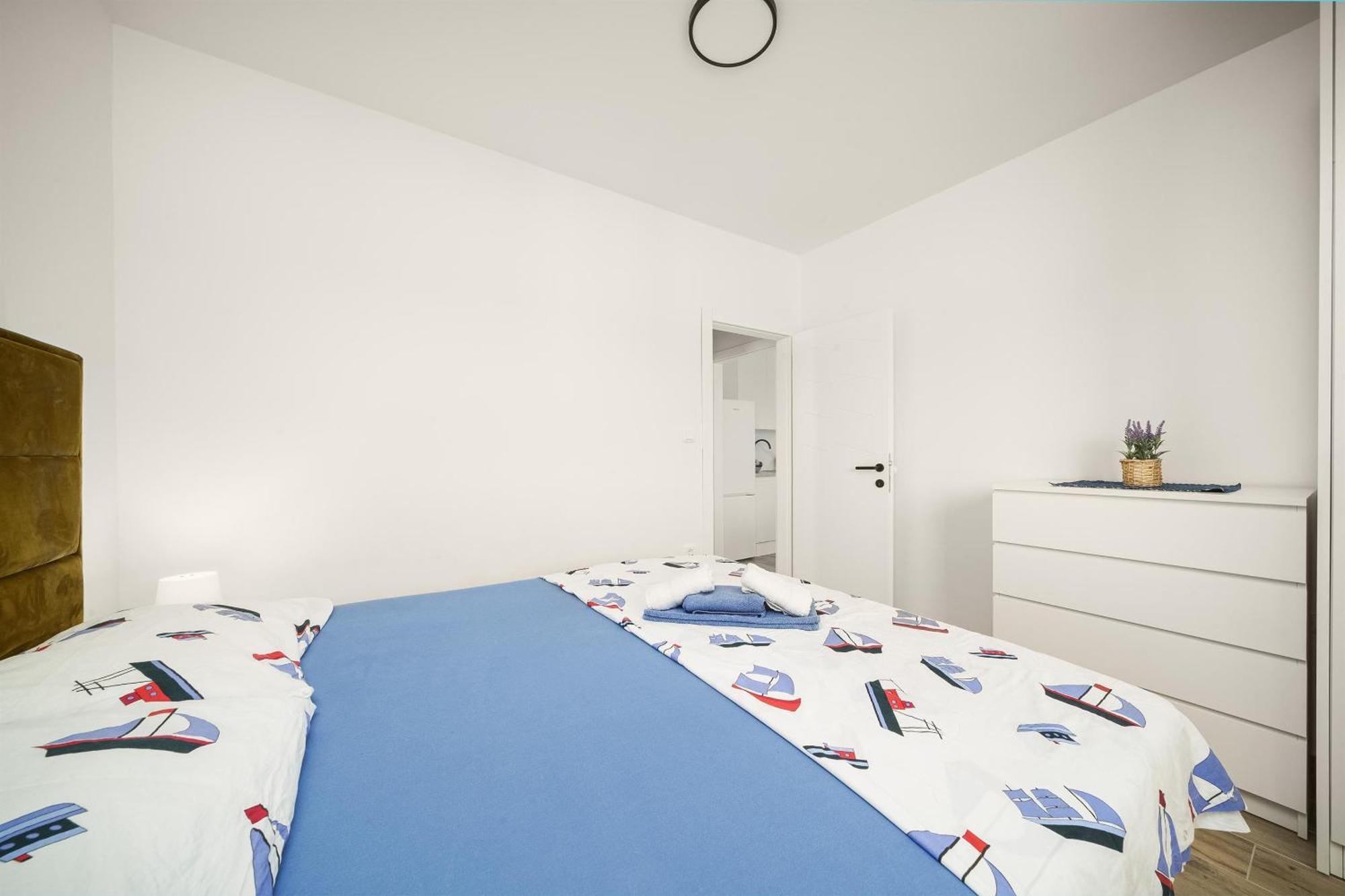 Apartments Picikato 比利切 外观 照片