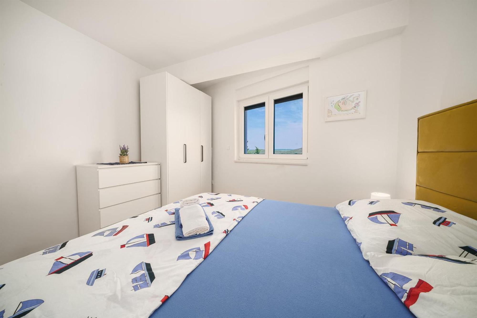Apartments Picikato 比利切 外观 照片