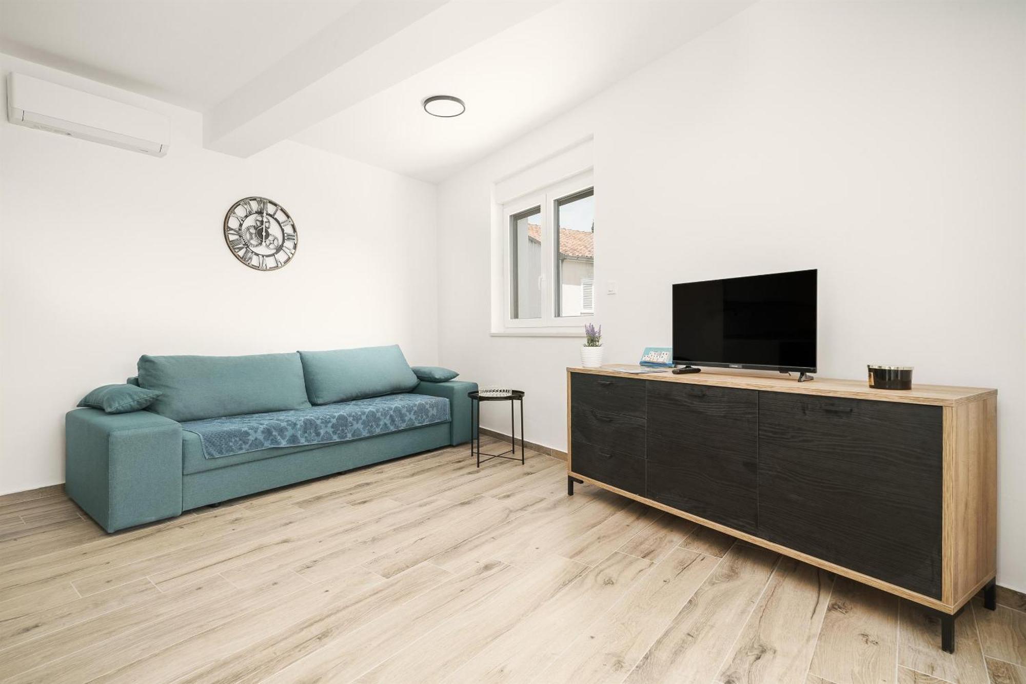 Apartments Picikato 比利切 外观 照片