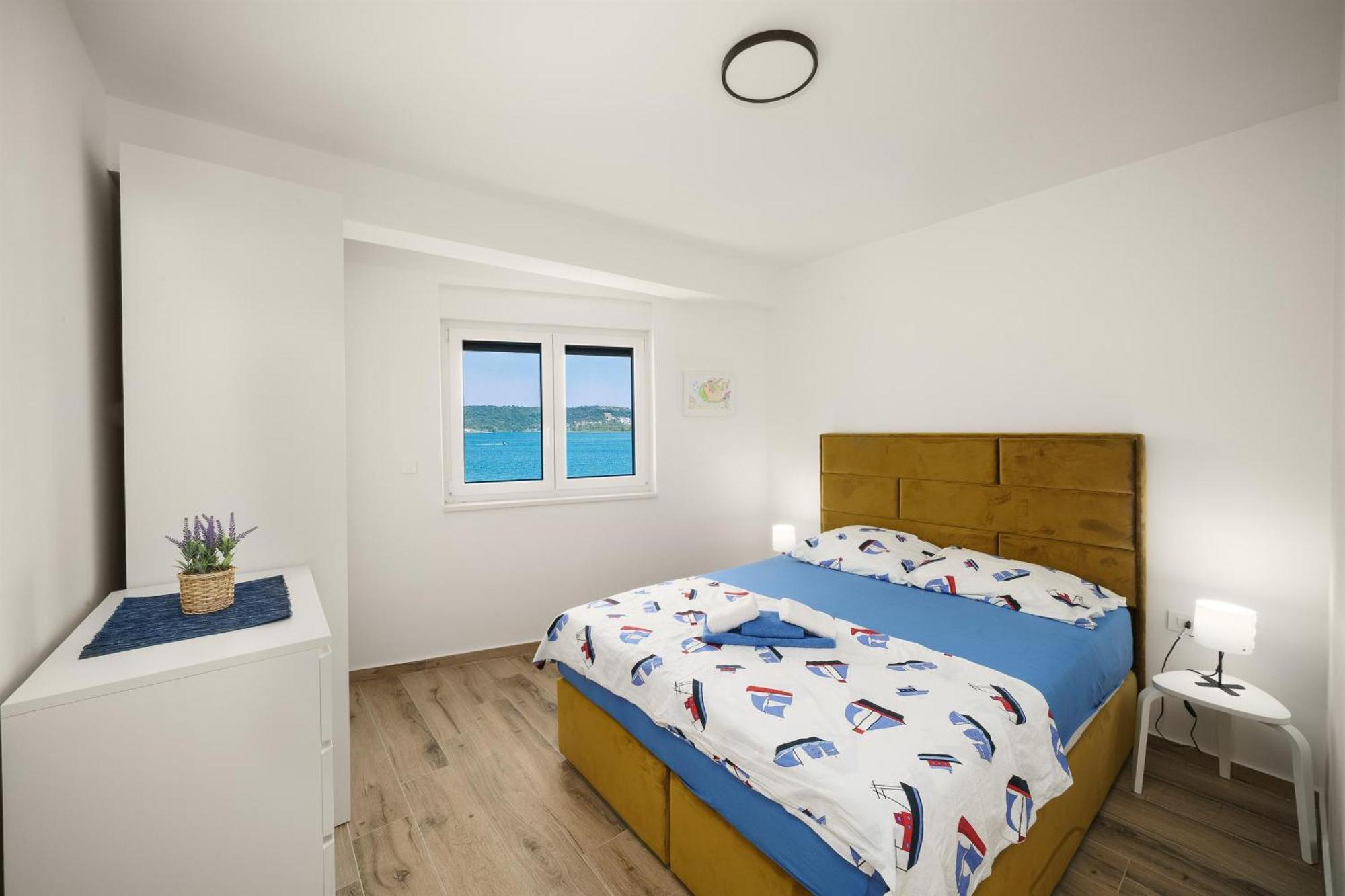 Apartments Picikato 比利切 外观 照片