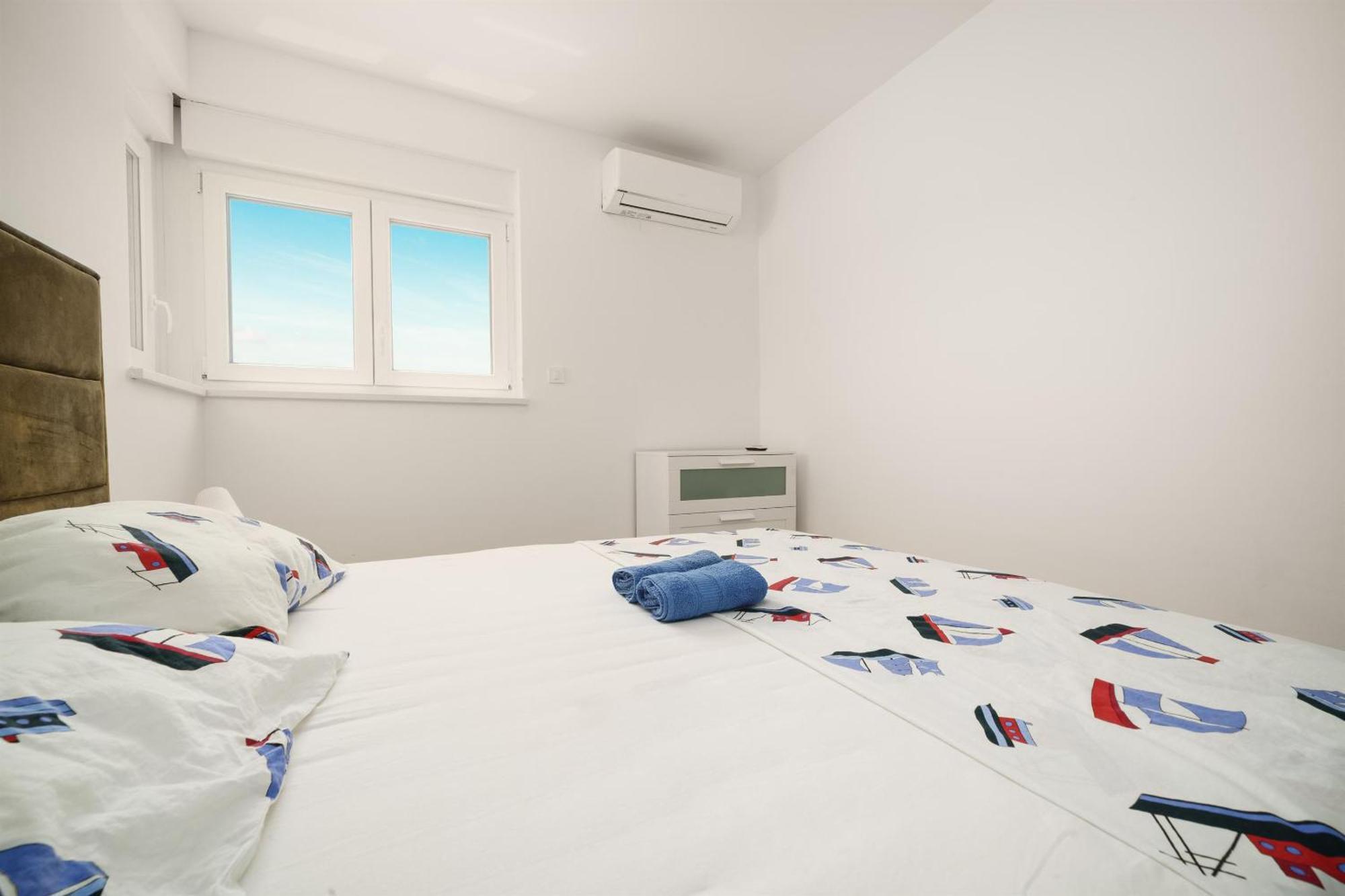 Apartments Picikato 比利切 外观 照片