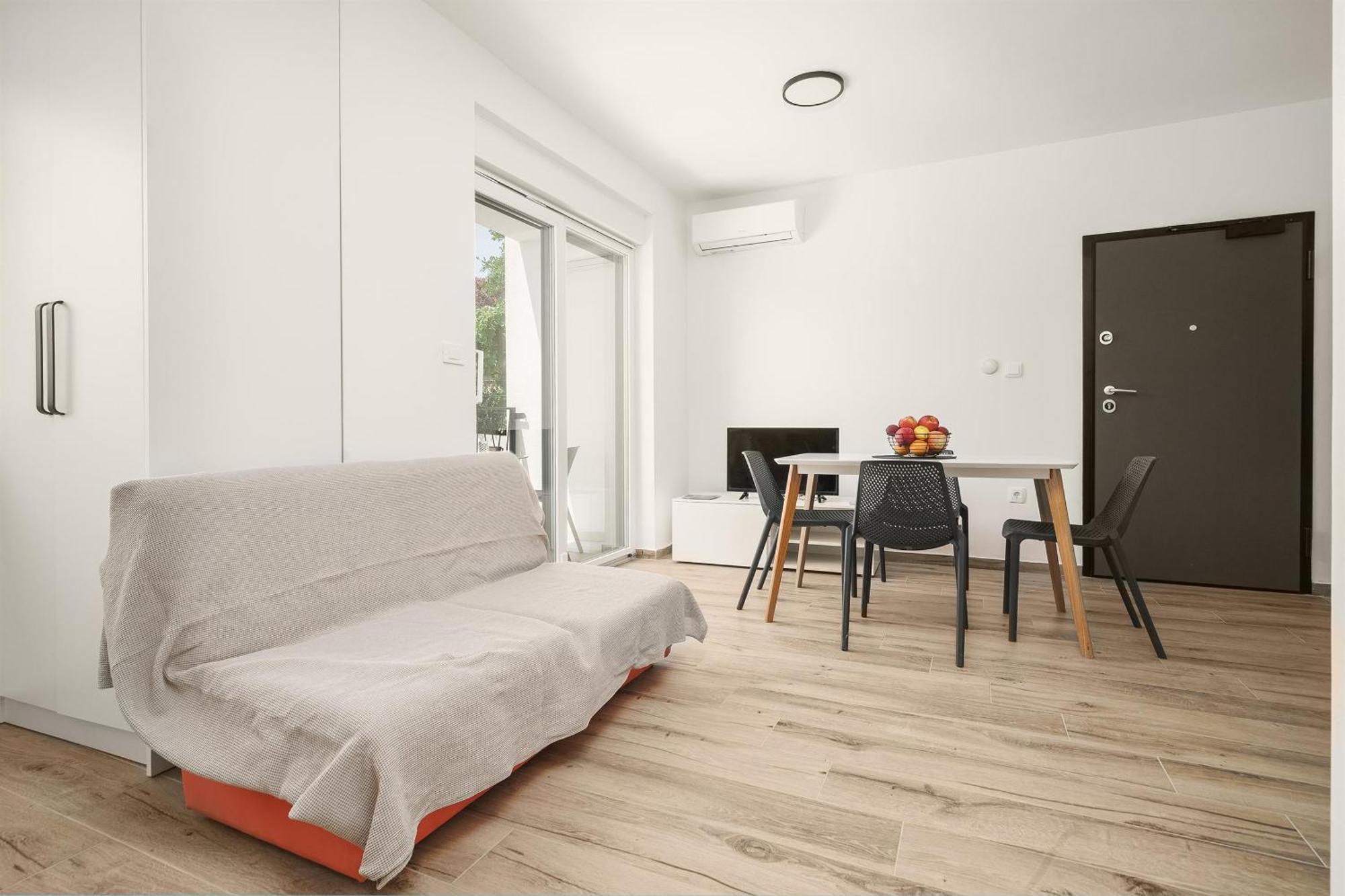 Apartments Picikato 比利切 外观 照片