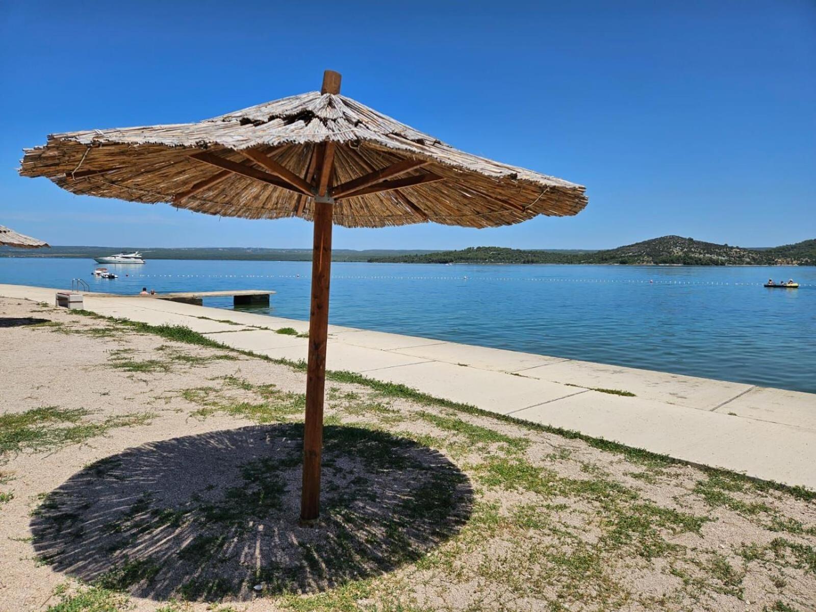 Apartments Picikato 比利切 外观 照片